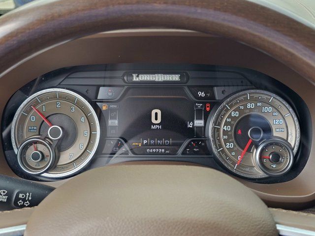 Used 2021 RAM 1500 Limited AWD/4WD image 25