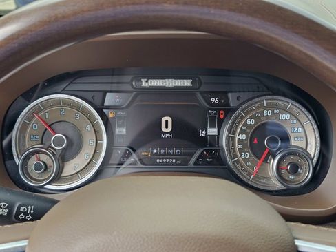 Used 2021 RAM 1500 Limited AWD/4WD image 25