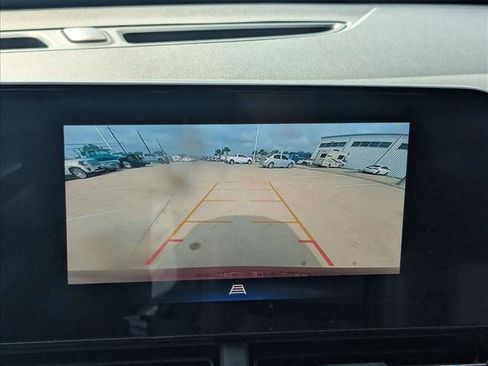 Certified 2024 Chevrolet Trax RS w/ Sunroof Package image 10