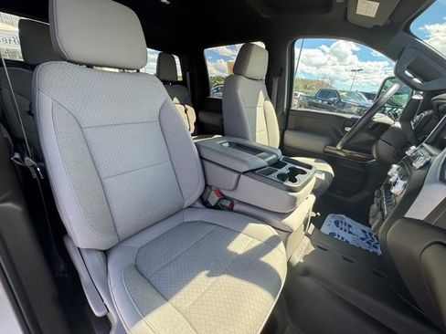 Used 2021 GMC Sierra 2500 SLE w/ SLE Value Package; AWD/4WD image 30