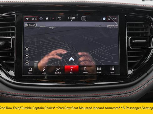 New 2026 Dodge Durango GT image 21