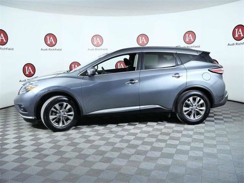 Used 2018 Nissan Murano SV image 5