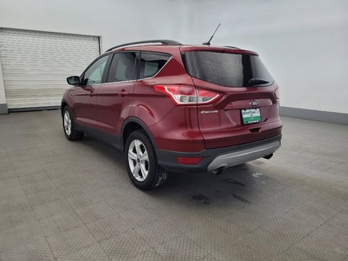 Used 2016 Ford Escape SE w/ Equipment Group 201A AWD/4WD image 5