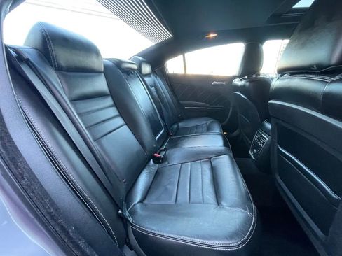 Used 2014 Dodge Charger R/T RWD image 14