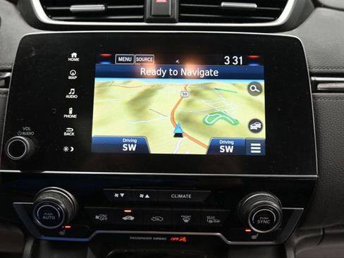 Used 2018 Honda CR-V Touring image 19