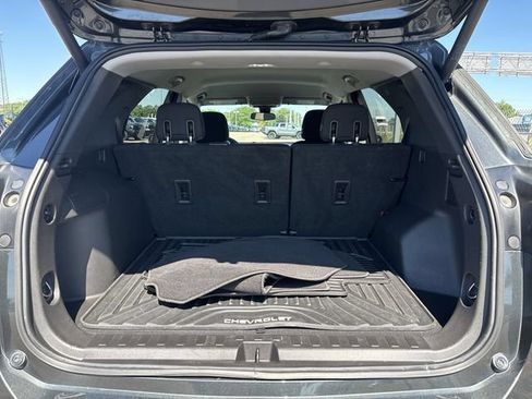 Certified 2020 Chevrolet Equinox LT FWD image 15