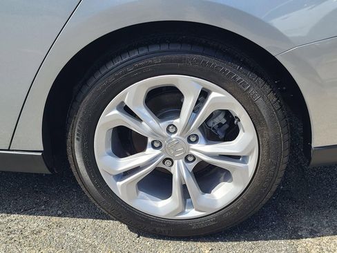 Used 2025 Honda Accord LX image 30