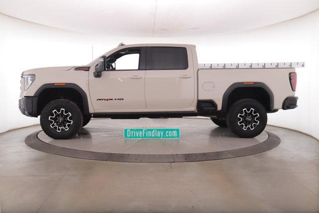 Used 2026 GMC Sierra 2500 AT4X AWD/4WD image 10