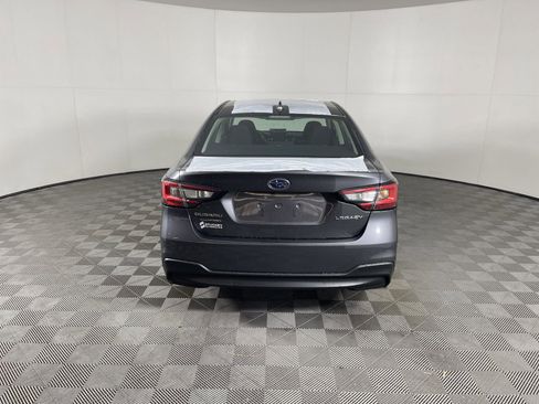 New 2025 Subaru Legacy Premium image 4