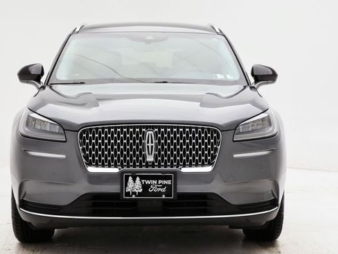 Used 2022 Lincoln Corsair AWD w/ Equipment Group 101A image 5