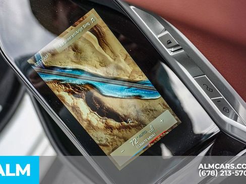 Used 2025 BMW i7 eDrive50 w/ M Sport Package image 63