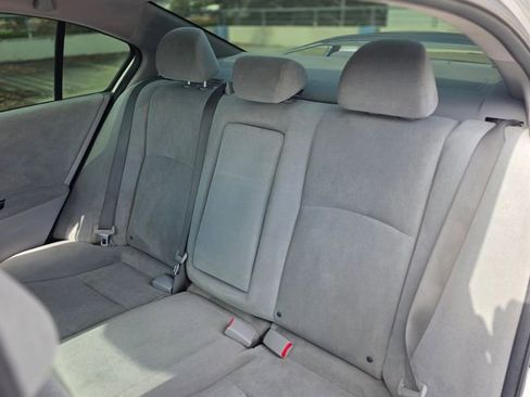 Used 2013 Honda Accord LX image 13