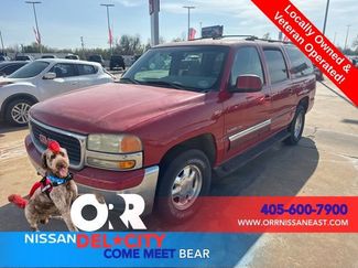 Used 2002 GMC Yukon XL SLT w/ SLT Equipment Group video 1