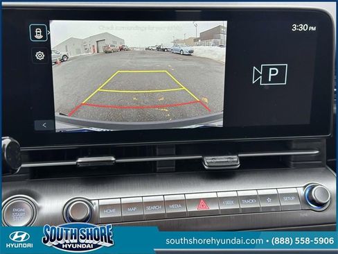 Certified 2025 Hyundai Kona SE image 29