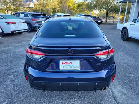 Used 2024 Toyota Corolla SE FWD image 9