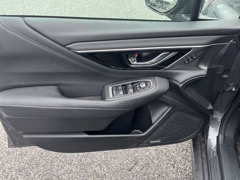 Used 2024 Subaru Legacy Touring XT image 25