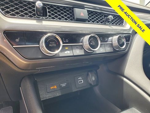 Used 2024 Acura Integra FWD image 29