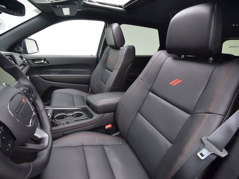 New 2026 Dodge Durango GT AWD/4WD image 35