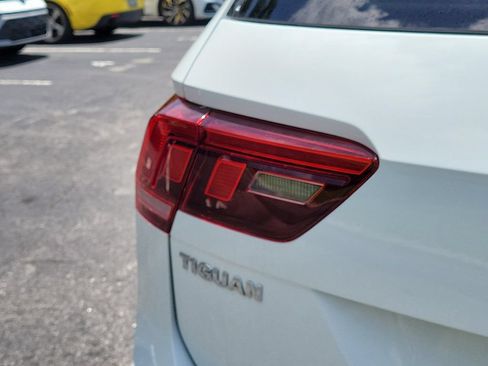 Used 2020 Volkswagen Tiguan S FWD image 31