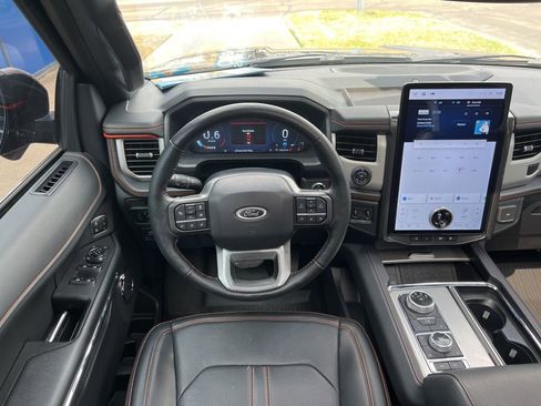 Used 2024 Ford Expedition Timberline image 22
