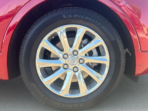 Used 2020 Buick Envision Essence FWD image 10