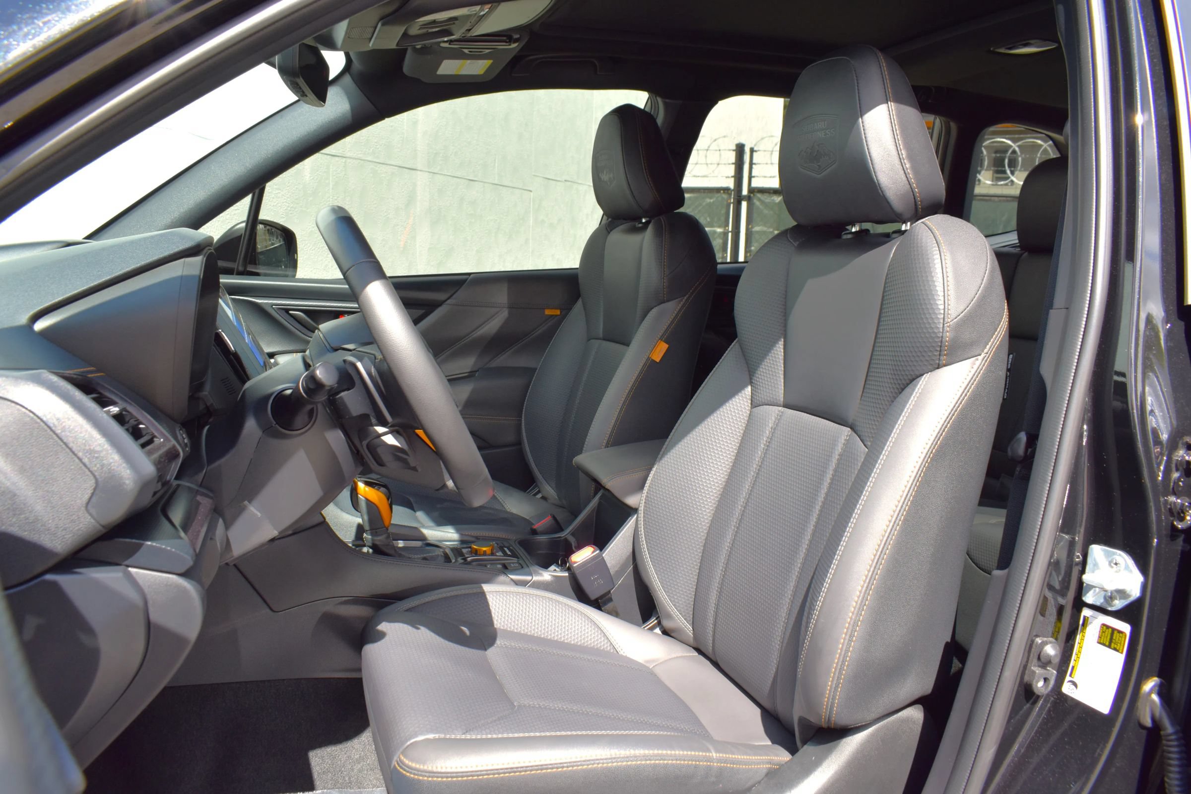 Used 2024 Subaru Forester Wilderness AWD/4WD image 48