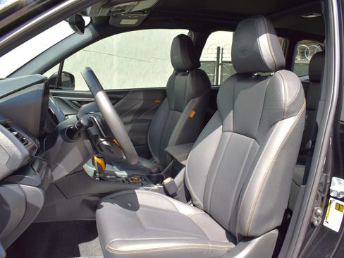 Used 2024 Subaru Forester Wilderness AWD/4WD image 48