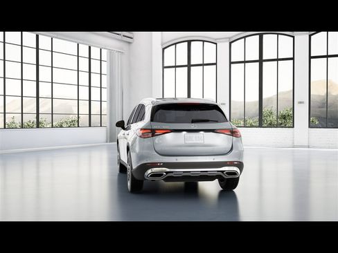 Certified 2026 Mercedes-Benz GLC 300 4MATIC image 21