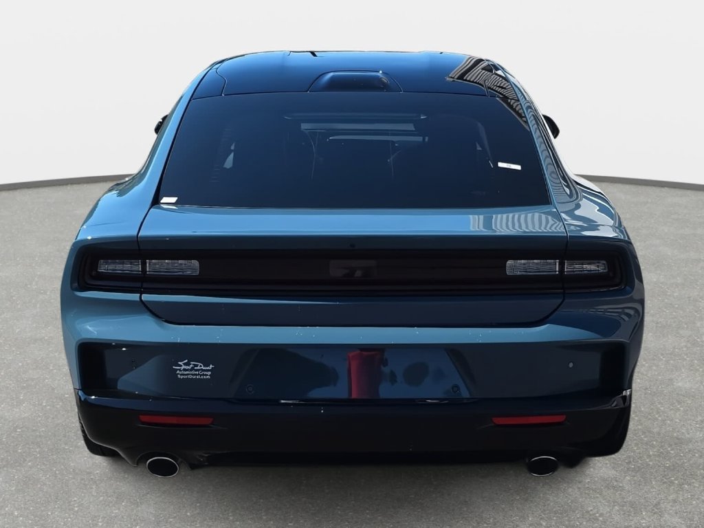 New 2027 Dodge Charger R/T AWD/4WD image 6