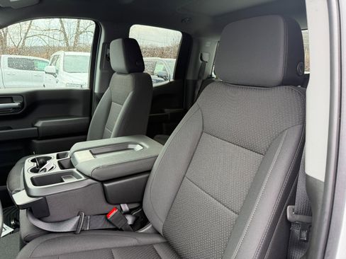 New 2026 GMC Sierra 1500 Pro w/ Graphite Edition image 14