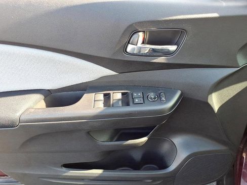 Used 2015 Honda CR-V EX image 10