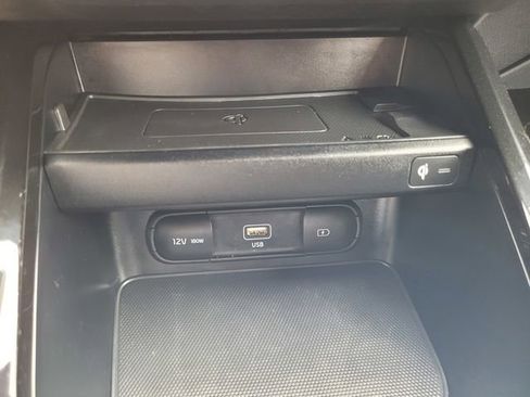 Used 2023 Kia Forte GT-Line w/ GT-Line Premium Package FWD image 25