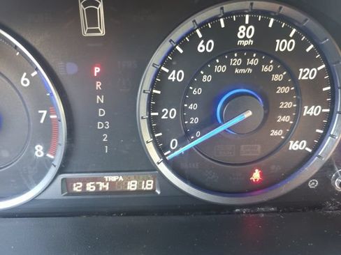Used 2010 Honda Crosstour EX-L image 4