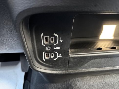 Used 2023 RAM 2500 Big Horn w/ Level 1 Equipment Group image 44