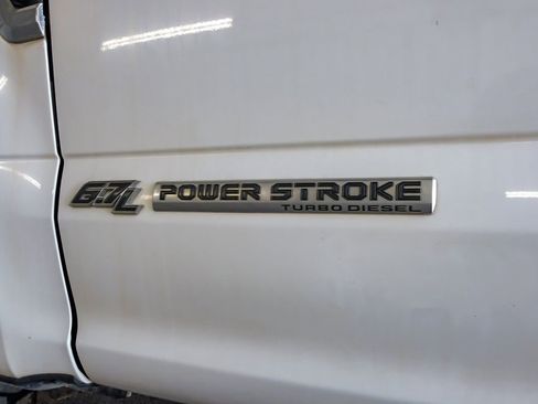 Used 2022 Ford F350 XL w/ STX Appearance Package image 43