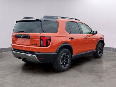 New 2026 Honda Passport TrailSport Elite