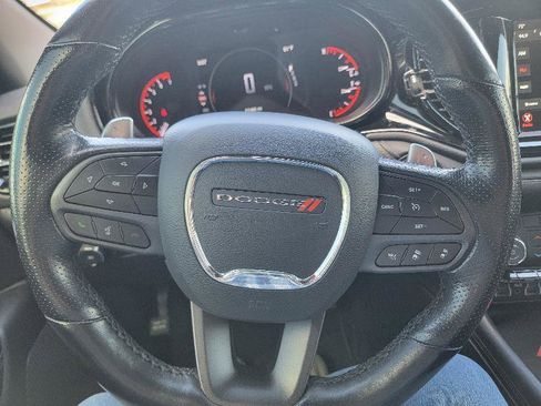 Used 2022 Dodge Durango GT image 12