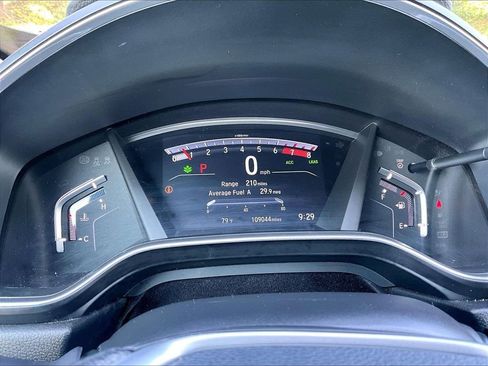 Used 2019 Honda CR-V EX image 25