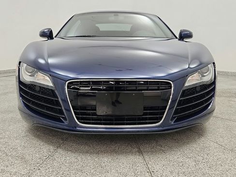 Used 2008 Audi R8 V8 AWD/4WD image 39