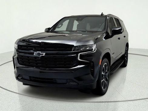 Used 2023 Chevrolet Tahoe RST w/ Luxury Package AWD/4WD image 8