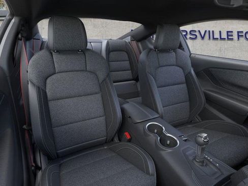 New 2026 Ford Mustang EcoBoost image 10