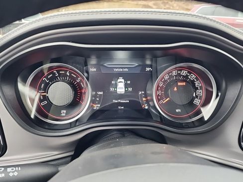 Certified 2023 Dodge Challenger R/T Scat Pack w/ Plus Package image 30