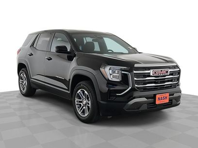 Certified 2025 GMC Terrain Elevation