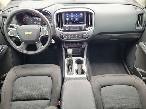 Used 2022 Chevrolet Colorado LT w/ Redline Special Edition image 10