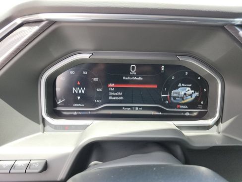 Used 2025 GMC Sierra 2500 Denali Ultimate AWD/4WD image 33