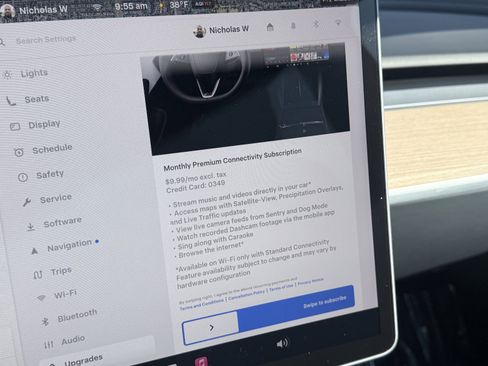 Used 2025 Tesla Model Y Long Range image 78