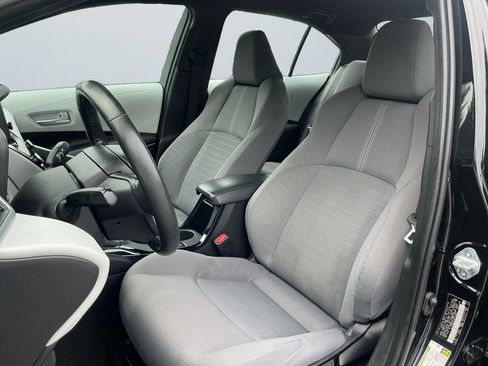 Used 2024 Toyota Corolla SE FWD image 10