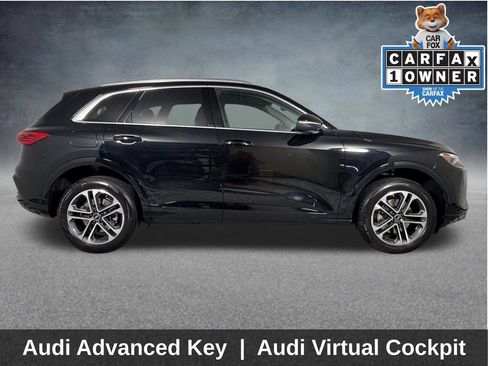 Used 2025 Audi Q5 Premium w/ Convenience Package AWD/4WD image 10
