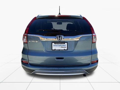 Used 2016 Honda CR-V Touring image 7
