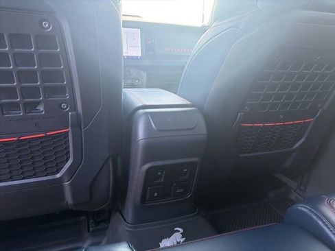 Used 2024 Ford Bronco Raptor AWD/4WD image 19
